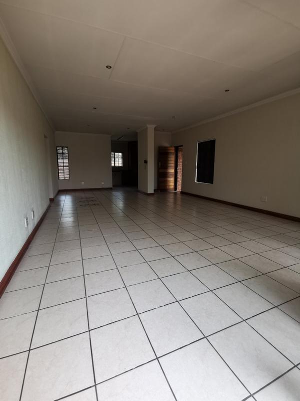 3 Bedroom Property for Sale in Vaalpark Free State